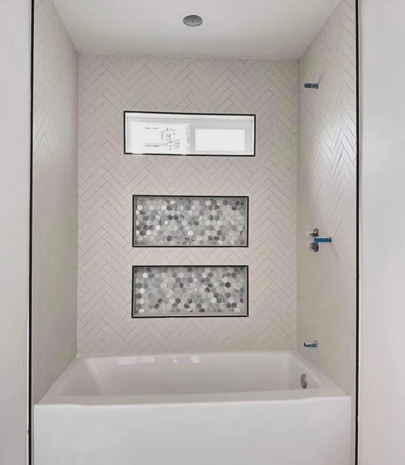 Bathroom Remodeling Project